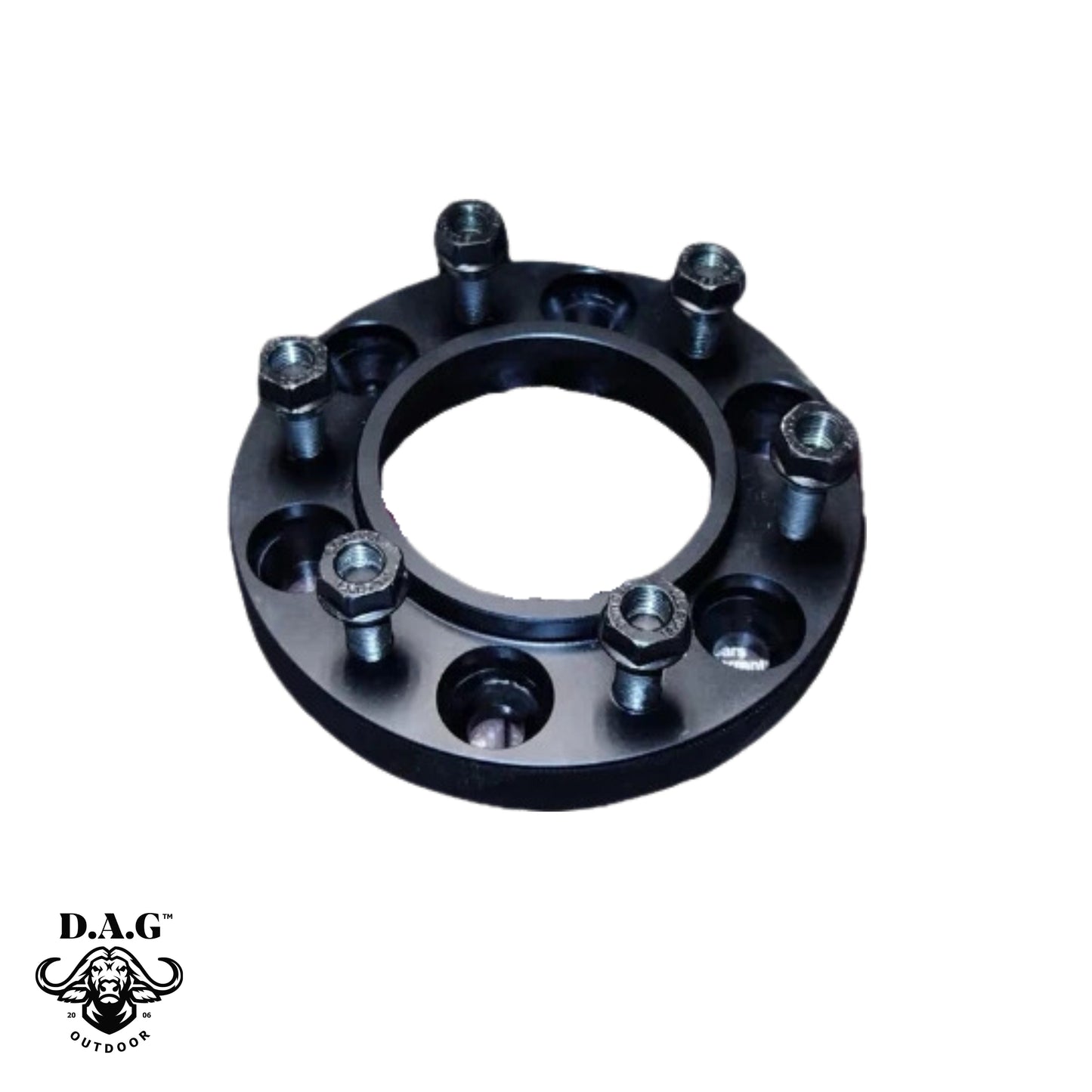 30 mm Wheel Spacer Toyota Hilux Revo GD6 ( 2016- Current )