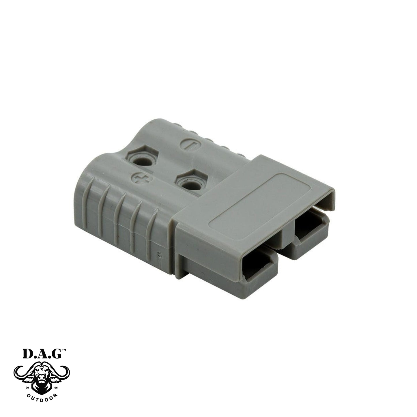 Brad Harrison 50 Amp 600V Wire Size (Awg) Plug