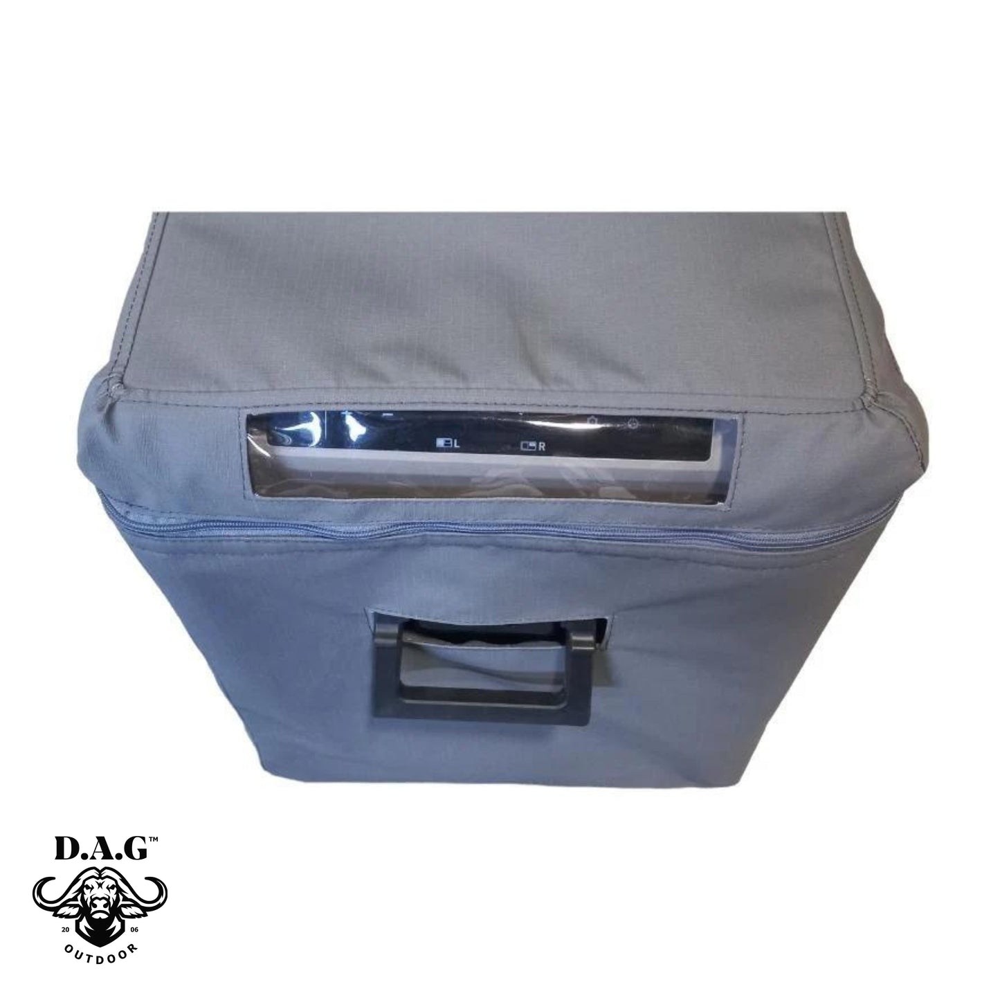 50L Single Door Fridge Cover