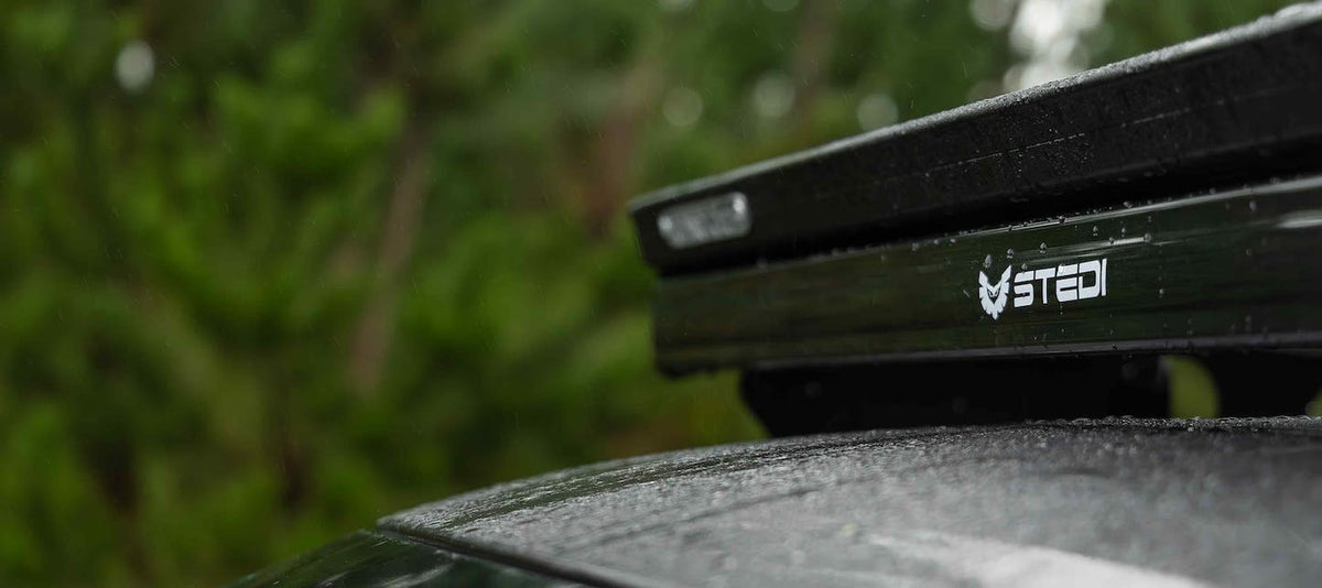 Stedi ST3K Light Bar Black-Out Cover (41.5 Inch)