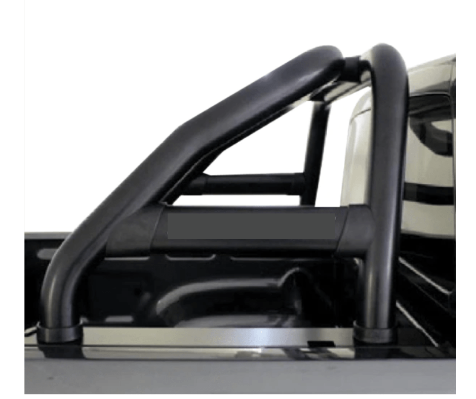 VW Amarok Facelift Sports Bar Black 2010 - 2022