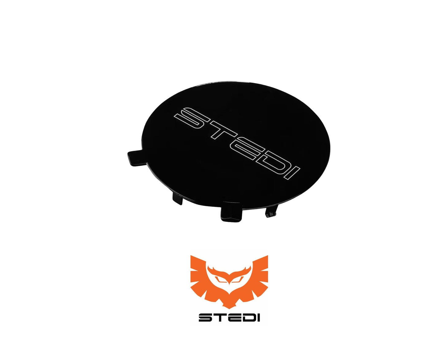 Stedi Type X Sport Spare Cover 7'' Each (Stencil)