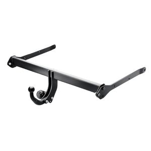 PEUGEOT 308 III Hatchback Fixed tow bar, Wiring Harness Included