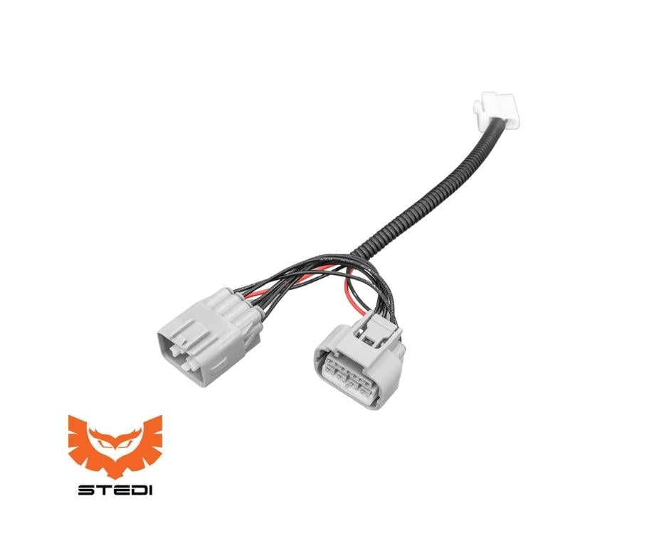 Toyota Hilux N80 Bi-Led High Beam Adaptor