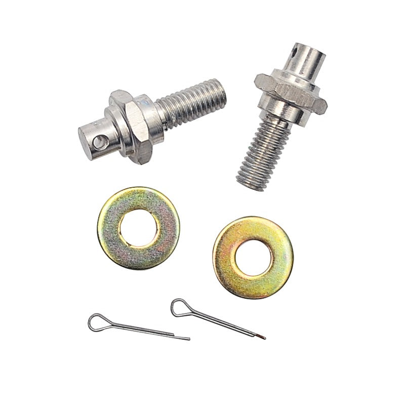 Toyota Hilux Vigo Tail Gate Slowdown Shocks