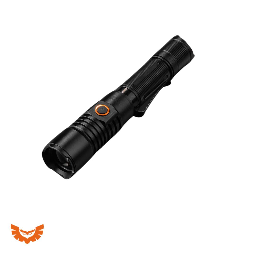 STEDI FZ460 Laser LED Torch