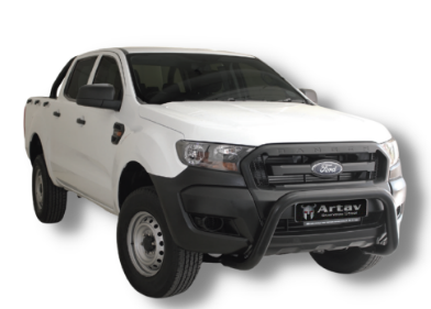 Ford Ranger Fleet Nudge Bar 2016 - 2022