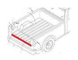 Tailgate Roller