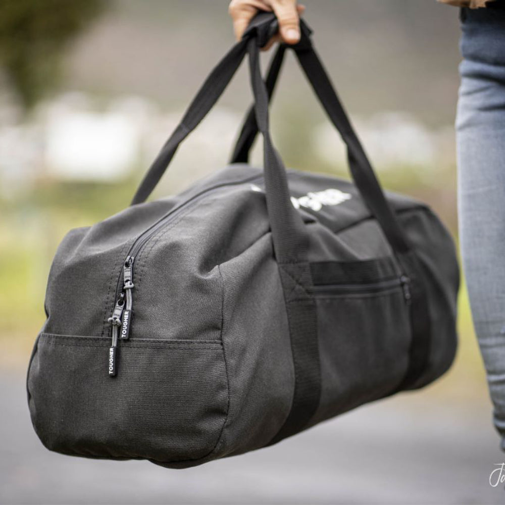 40L Barrel bag TOUGHER BAGS