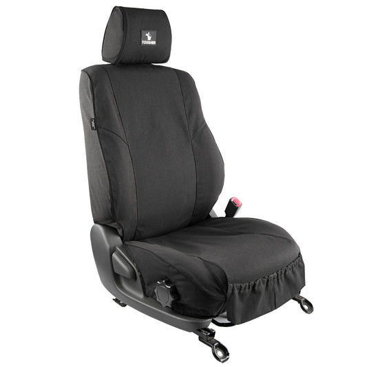 TOYOTA COROLLA CROSS HYBRID ELECTRO (11/2022 - present) SEAT COVERS