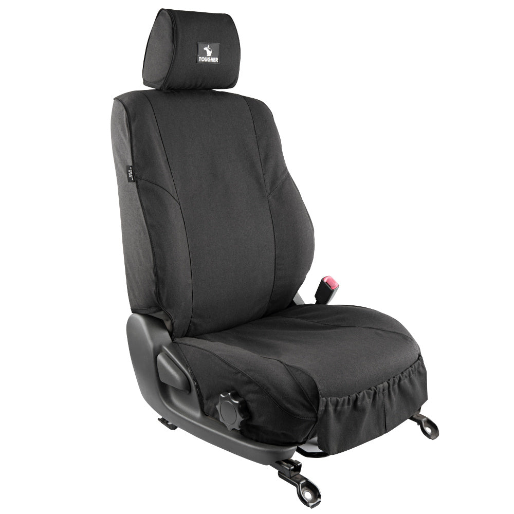 TOYOTA COROLLA CROSS  CVT Xi (11/2022 - present) SEAT COVERS