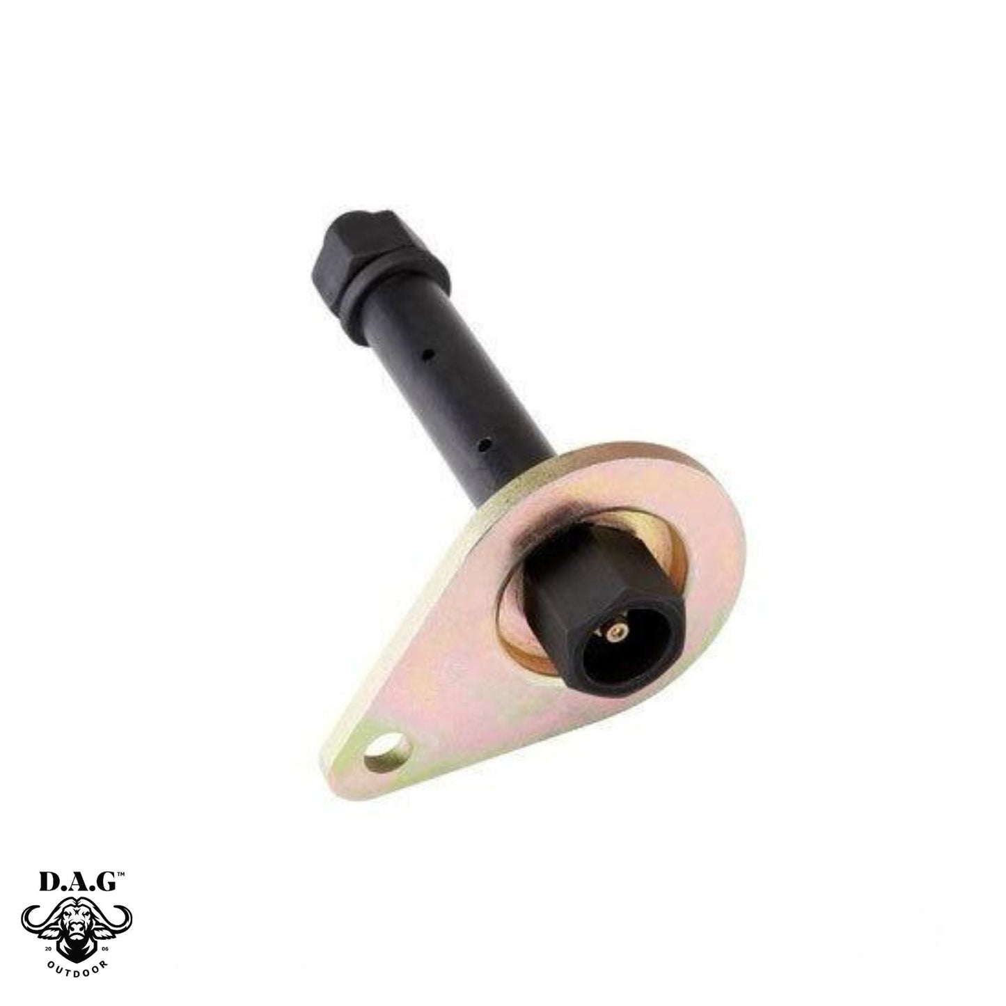 Lc 79 Series Bush Pins