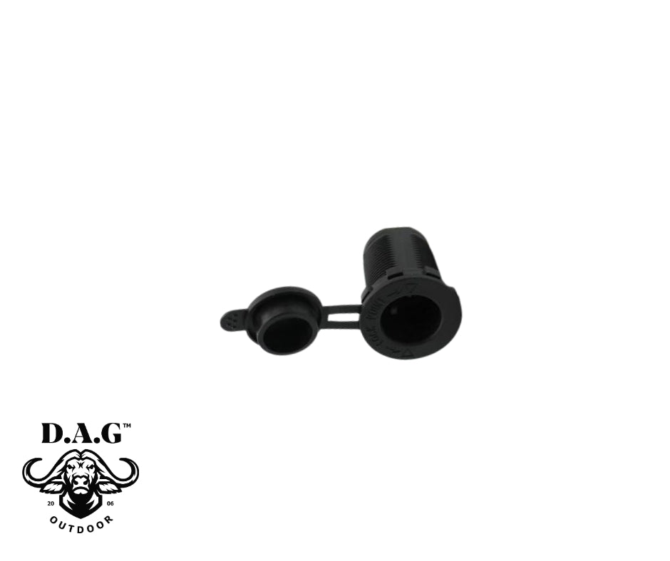 12-24V Power Socket