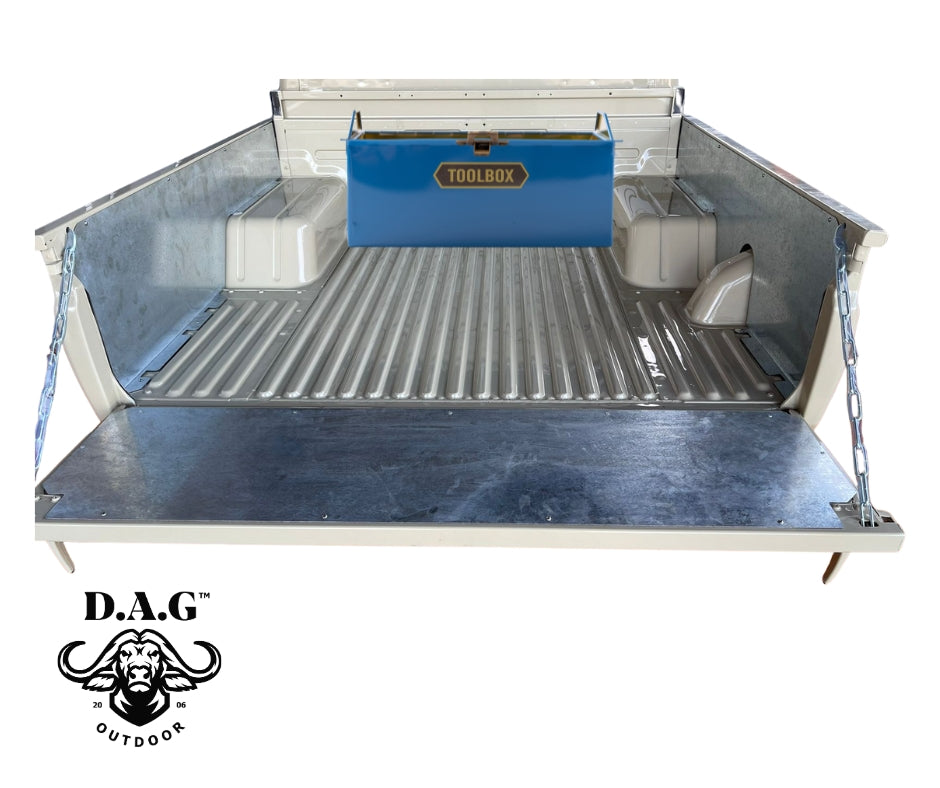 Lc 79 Series Load Bay Double Skin (S/C)