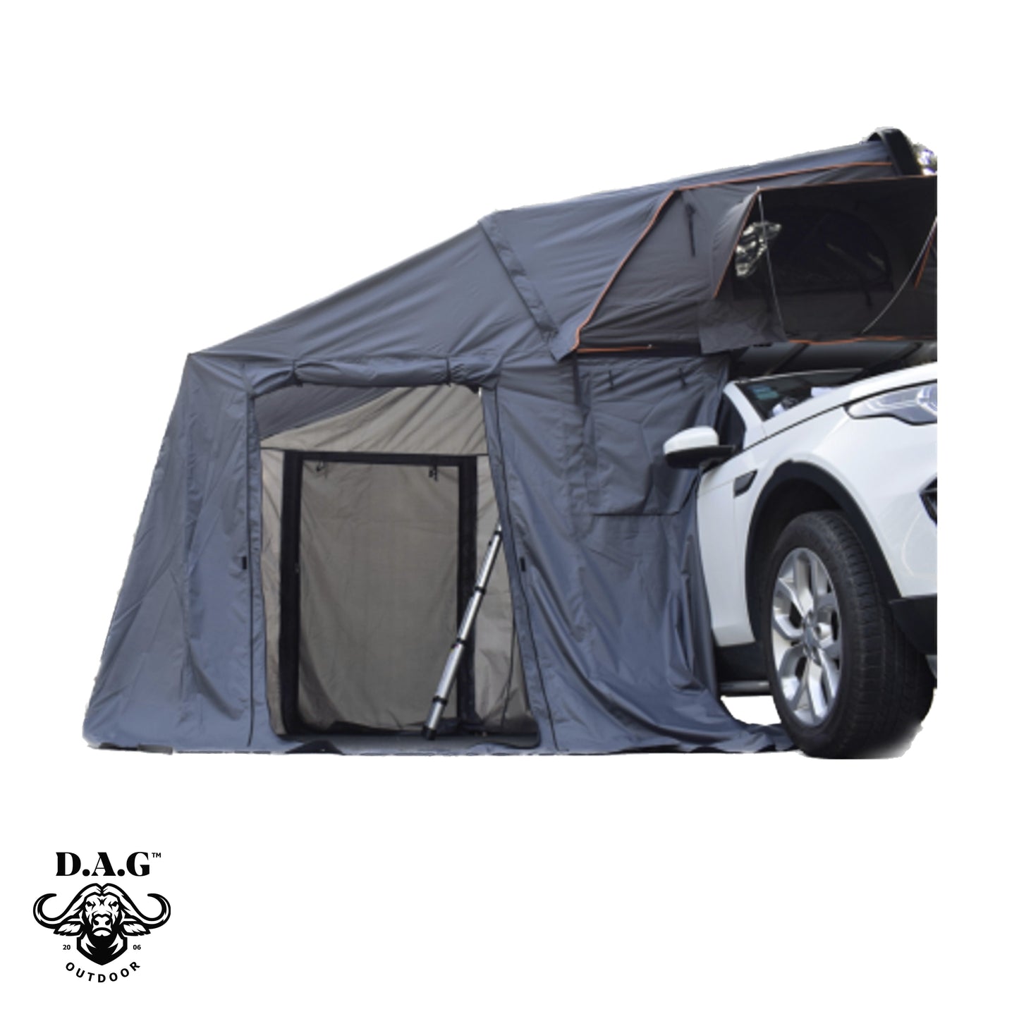 Roof Top Tent Annex