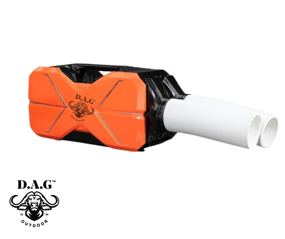 Portable Air Conditioner