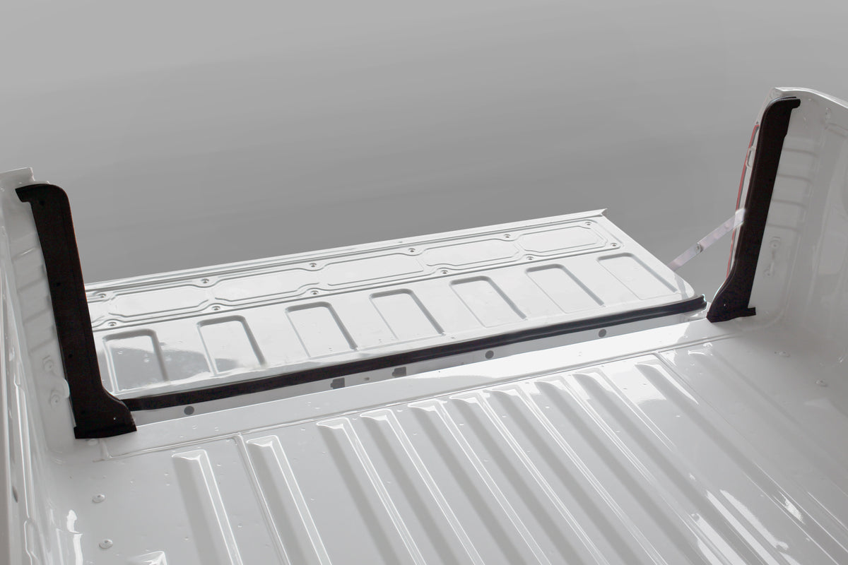 Isuzu D-Max Gen 7 Dust Defence Kit