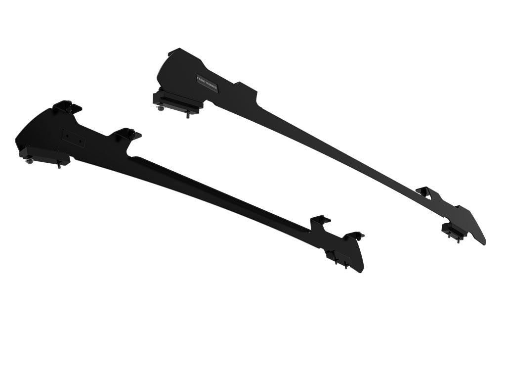 Ford Ranger T6/Wildtrak 3rd Gen (2012-2019) Foot Rails