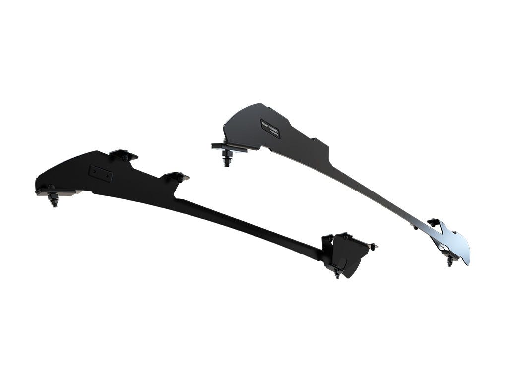 Ford Ranger T6.2 (2022-Current) / Volkswagen Amarok (2023-Current) Double Cab Foot Rails