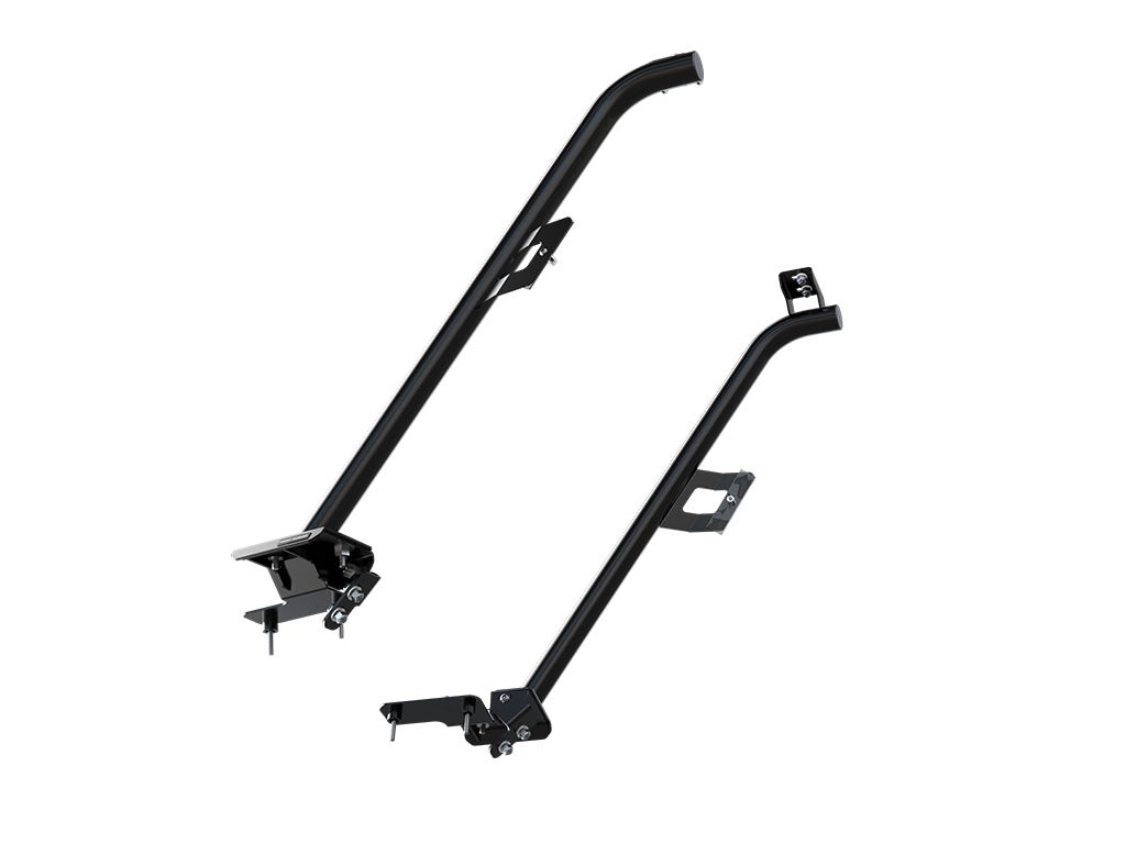 Jeep Wrangler JL/4xe(18-Curr)Front Bar RRack Mount