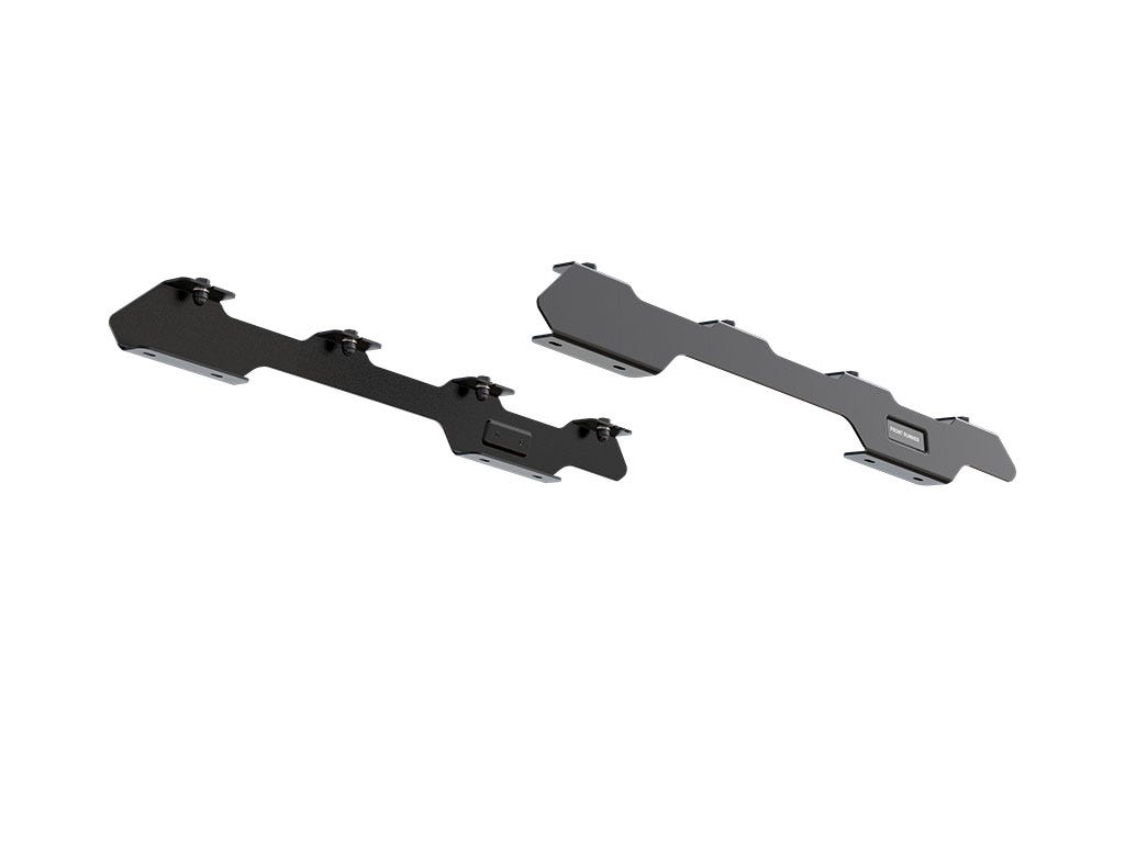 Jeep Gladiator JT (2019-Current) Foot Rails