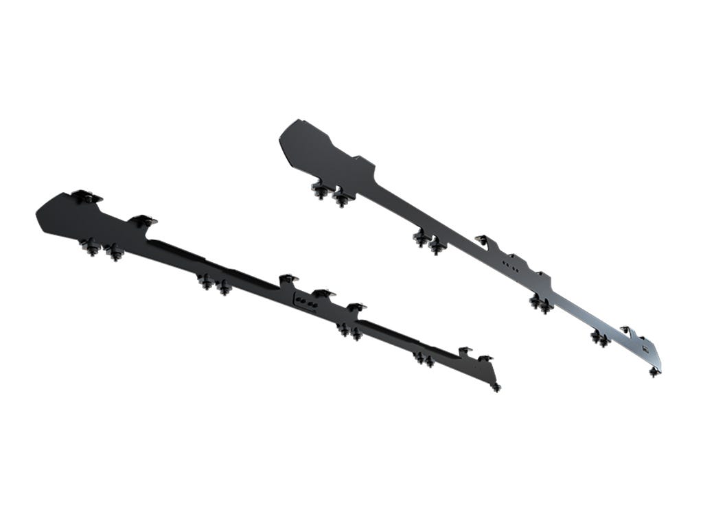Land Rover Defender 130 Foot Rails