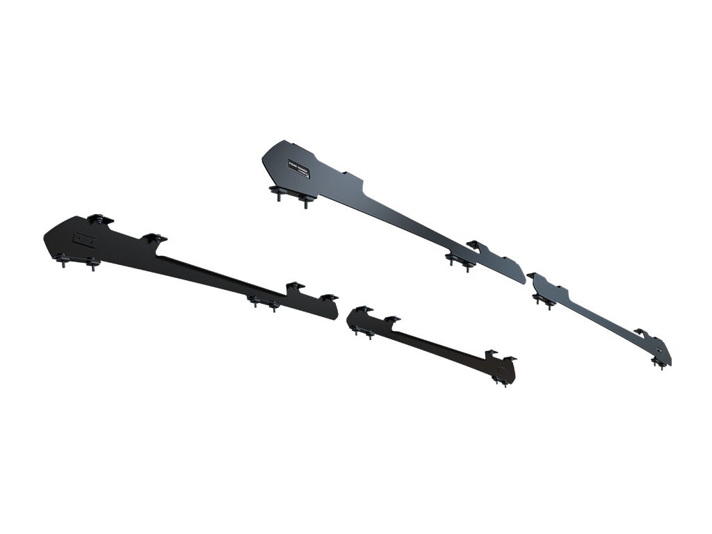 Mercedes-Benz V-Class XLWB (2014-Current) Foot Rails