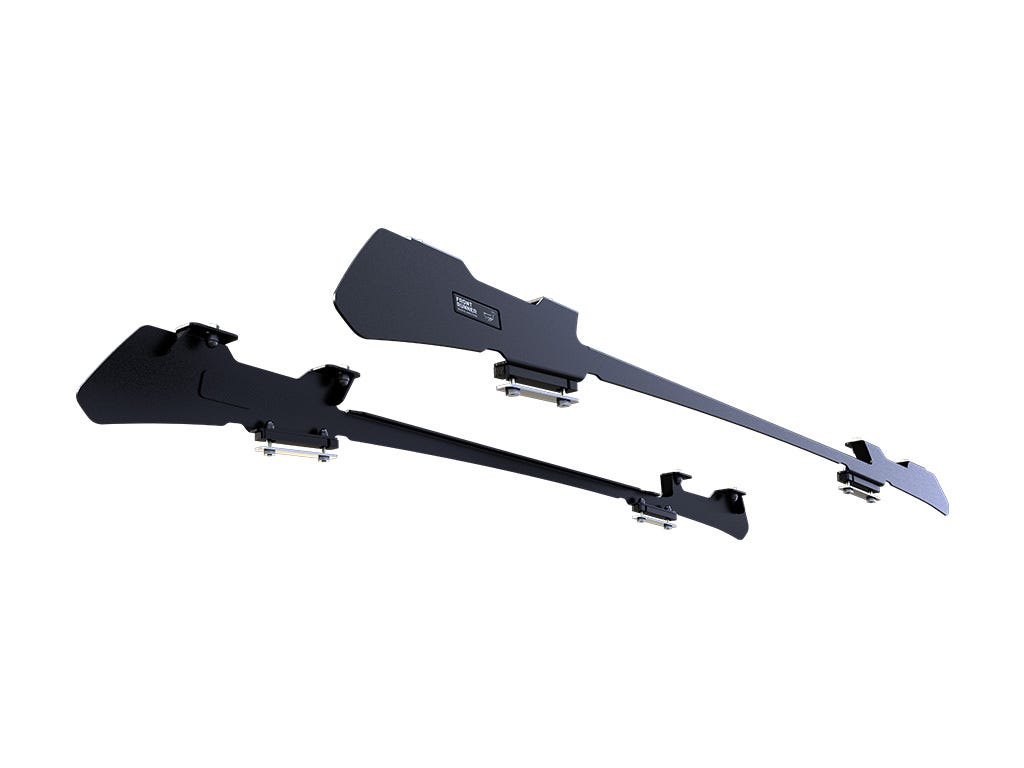 Mercedes-Benz X-Class Foot Rails