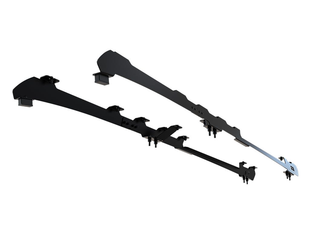 Toyota 4Runner 6th Gen Foot Rails