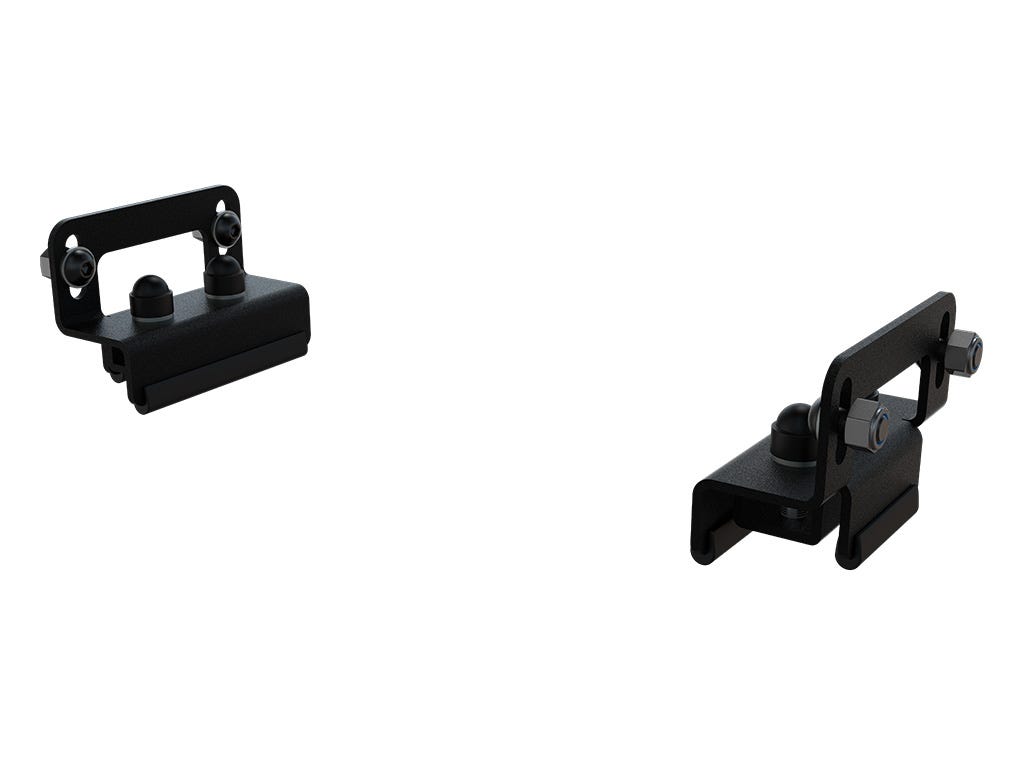 FCA Fiat/Chrysler Automobiles Slimpro Van Foot / Pair