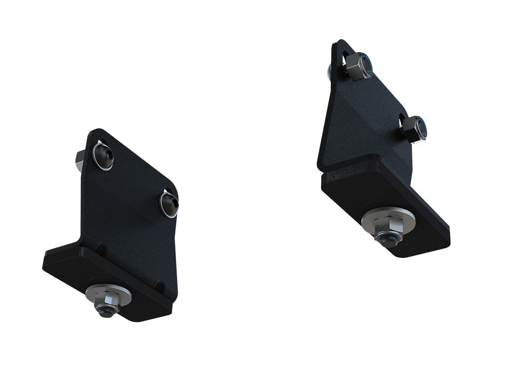 Mercedes-Benz Sprinter Foot (pair)
