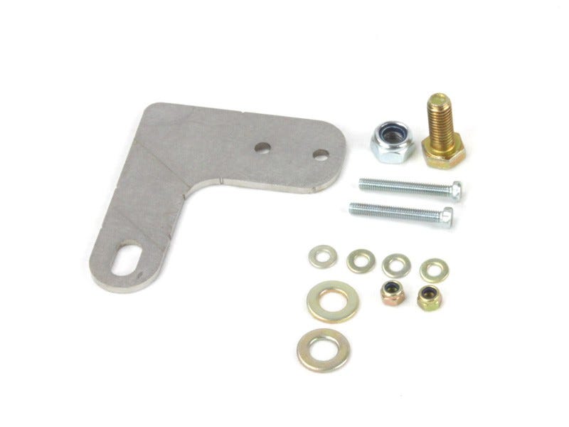 Anderson Plug Plate