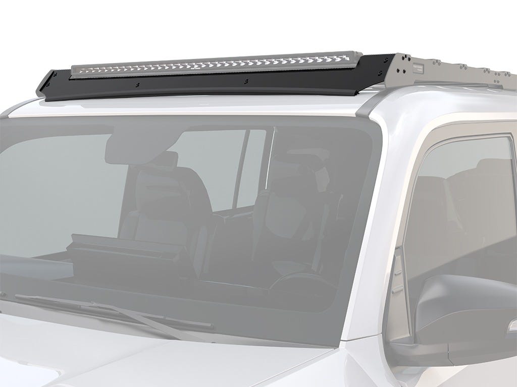 Toyota Land Cruiser FJ (2026-Current) Slimsport Rack 40" Light Bar Wind Fairing