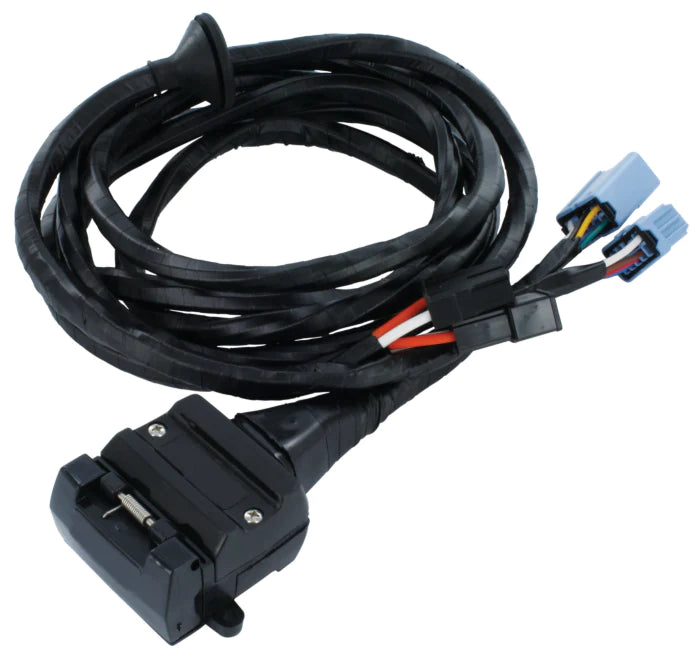 VW Amarok - Plug & Play Wiring Harness 2010 - 2022