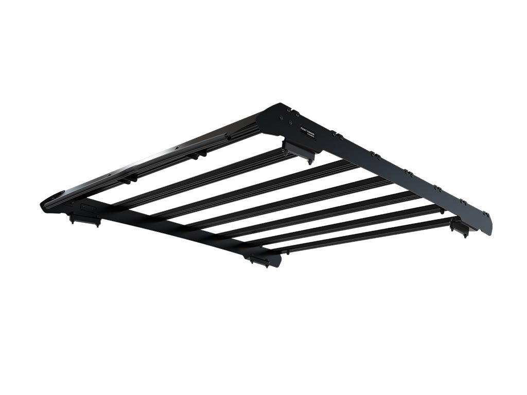 Mitsubishi Triton Mv 6th Gen Double Cab (2024-Current) Slimsport Roof Rack Kit