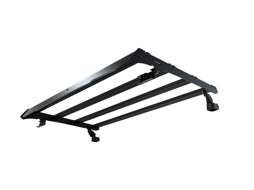 Polaris Ranger Utv (2018-Current) Slimsport Roof Rack Kit