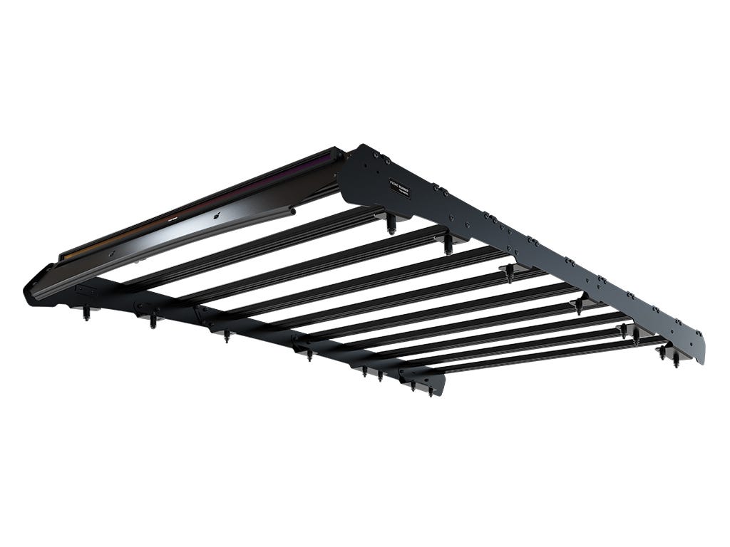 Subaru Outback Gen 6 (2020-Current) Slimsport Roof Rack Kit / Light Bar Ready