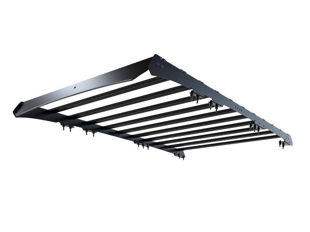 Toyota Land Cruiser 100 Series Slimsport Roof Rack Kit (1998-2007)