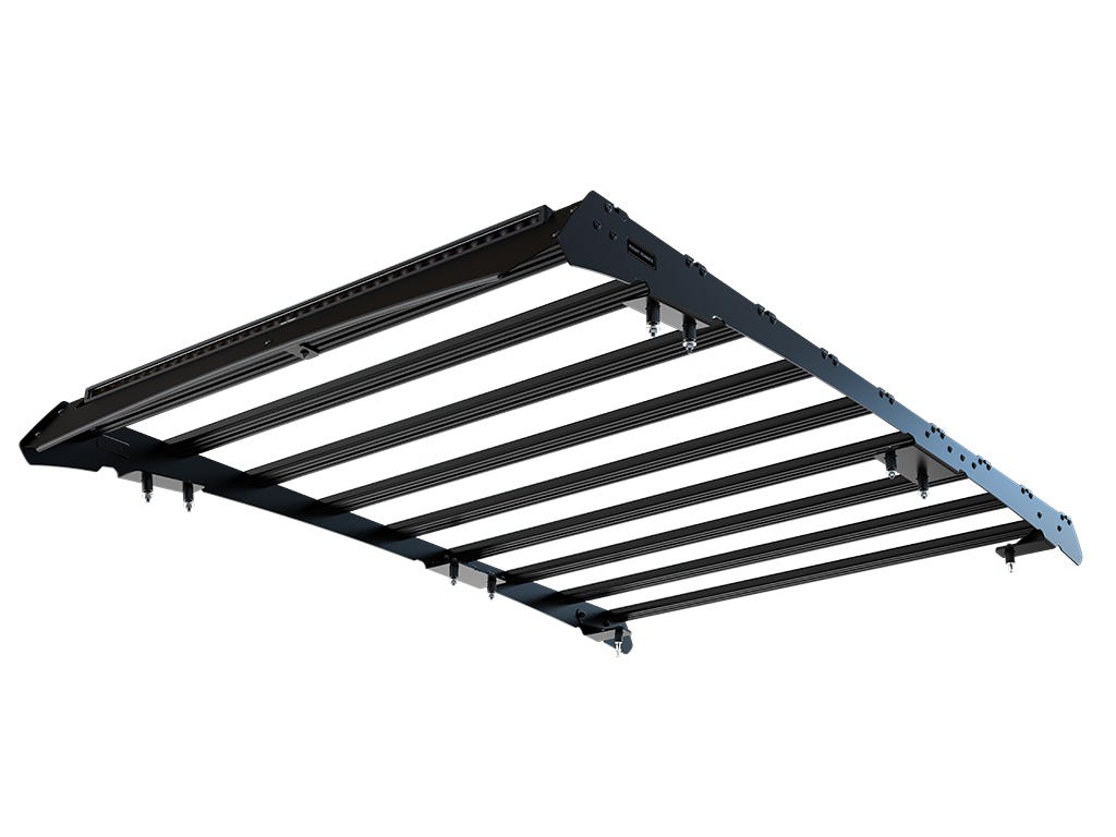 Toyota Rav4 (2019-Current) Slimsport Roof Rack Kit / Lightbar Ready