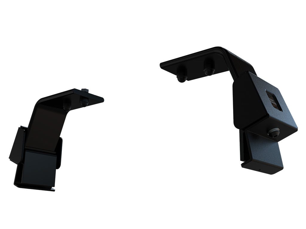 Jeep JL/JT Mounting Leg / 170mm (Pair)