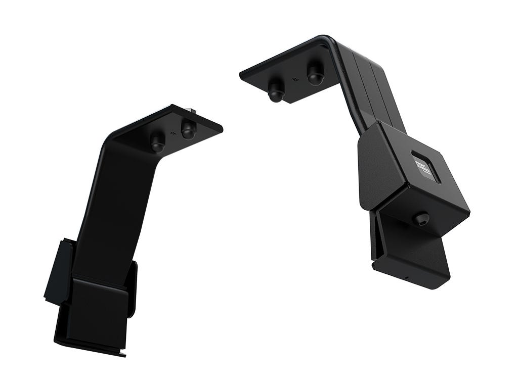Jeep Wrangler JL 4Dr Sky Touch / Mounting Leg / 225mm (Pair)