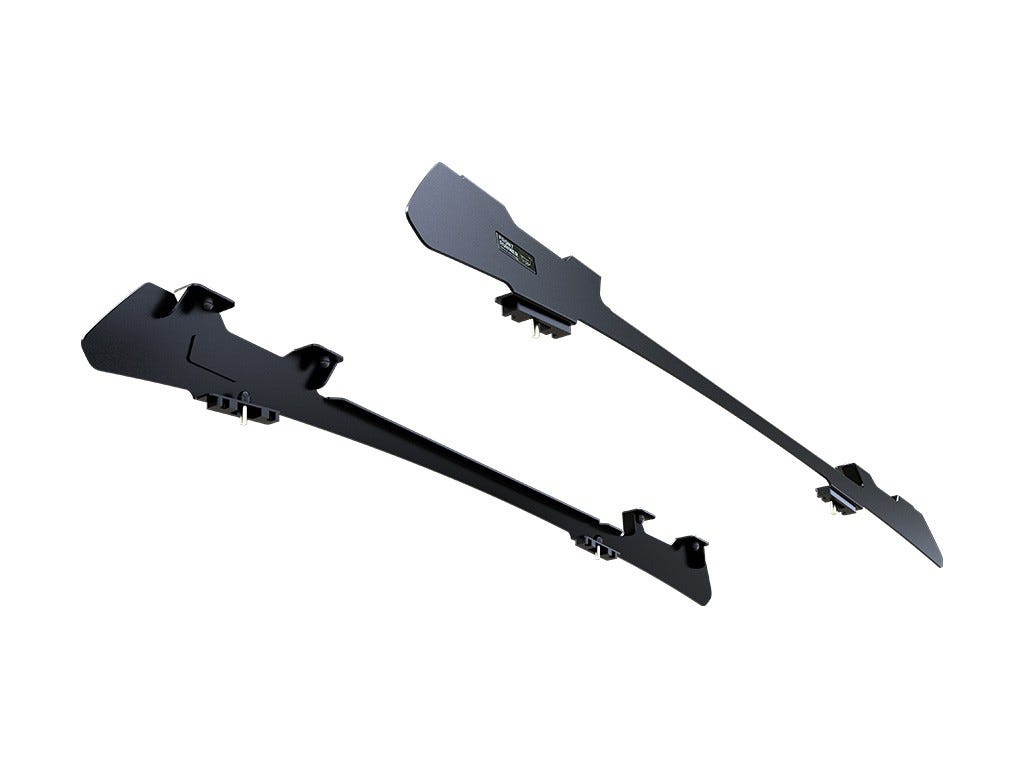 Mitsubishi Triton/L200 / 5th Gen Foot Rails