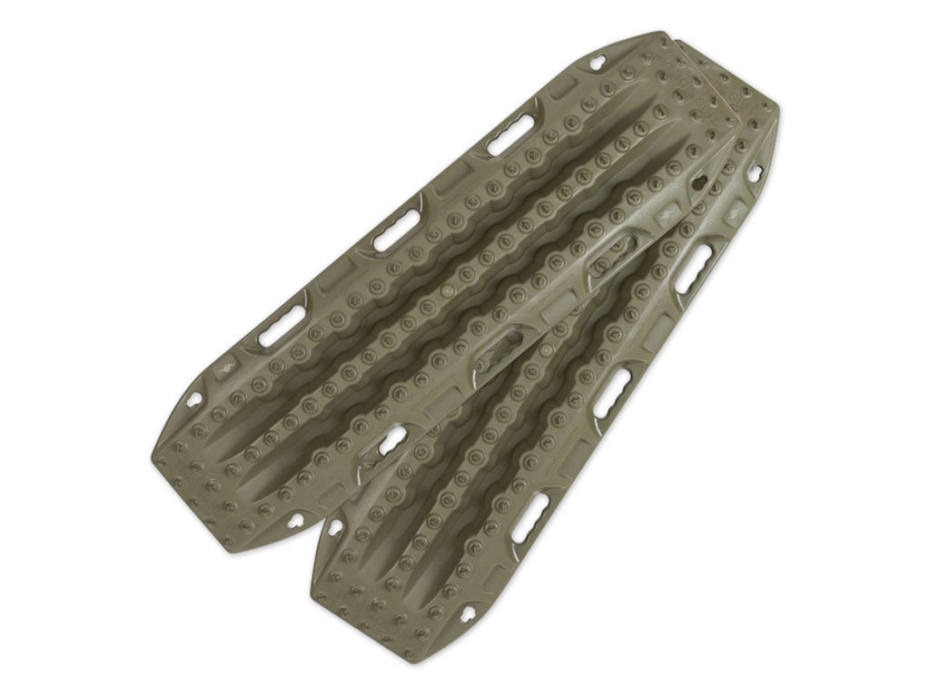 MAXTRAX Mkii / Olive Drab