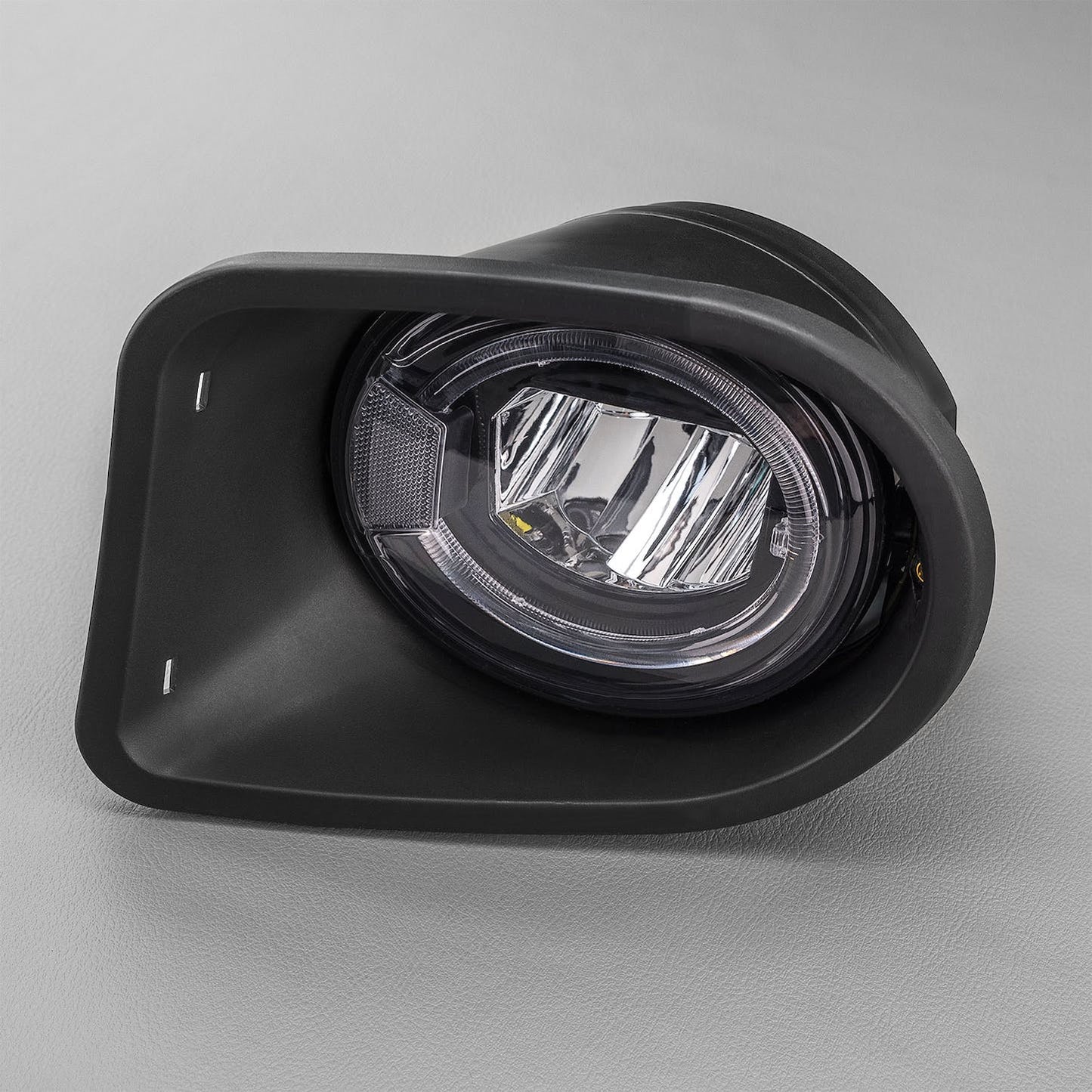 Stedi LED Fog & DRL Upgrade Kit To Suit ARB Summit Bull Bar