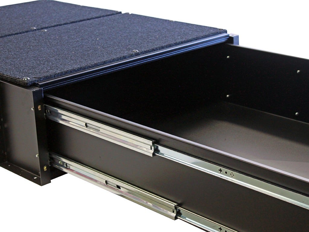 Bakkie Drawers / Medium