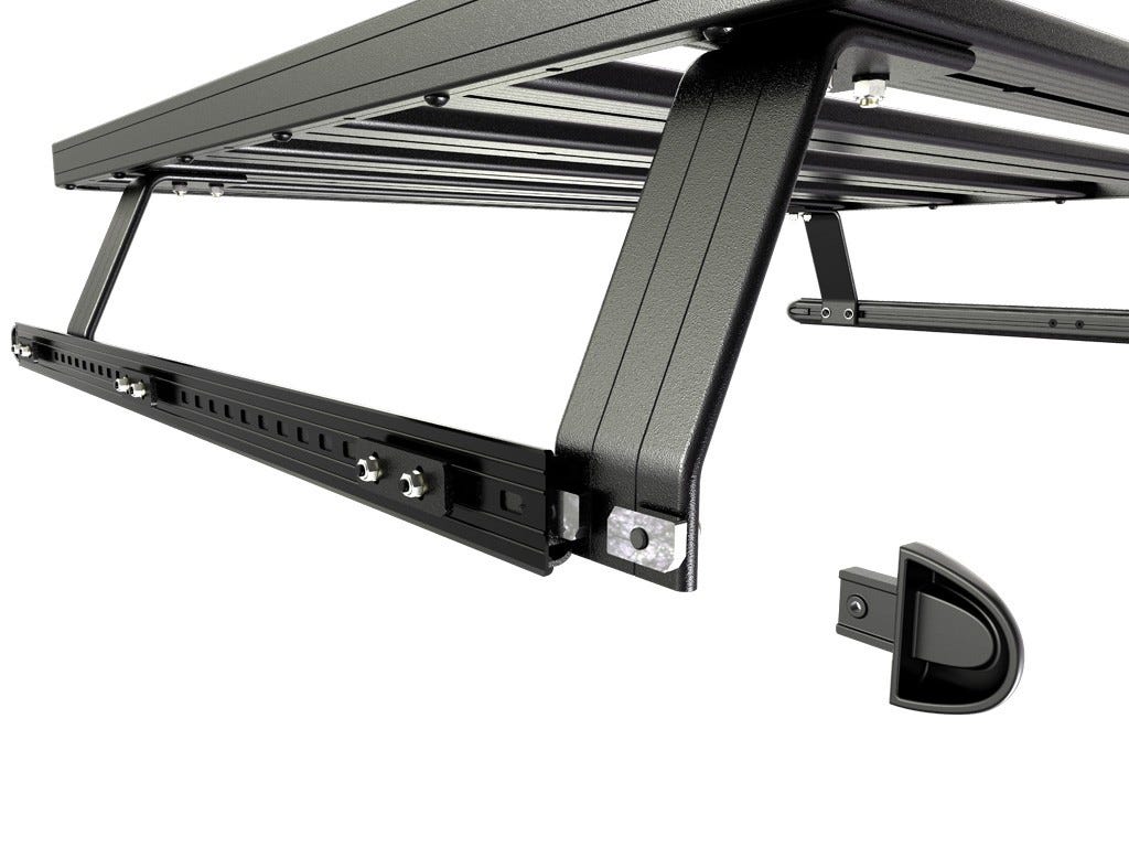 Bakkie Load Bed Tracks / 1600mm(L)