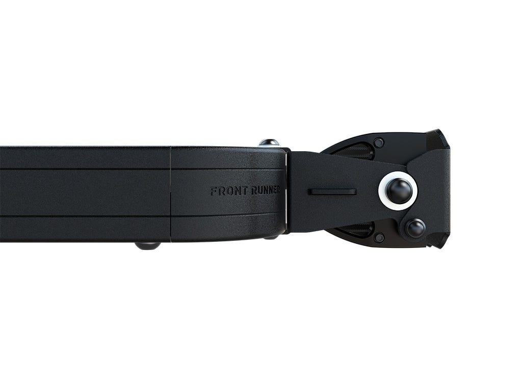 Rack Mount Brackets for 40in/1016mm LED Light Bar