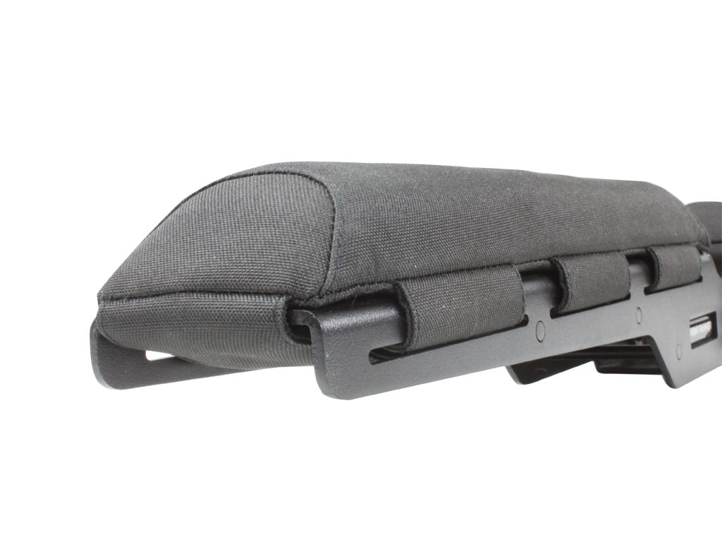 Pro Canoe And Kayak Carrier Spare Pad Set