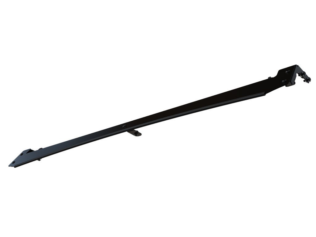 Subaru Xv Crosstrek 2nd Gen (Gt) (2017-2023) Slimsport Rack 40in Light Bar Wind Fairing