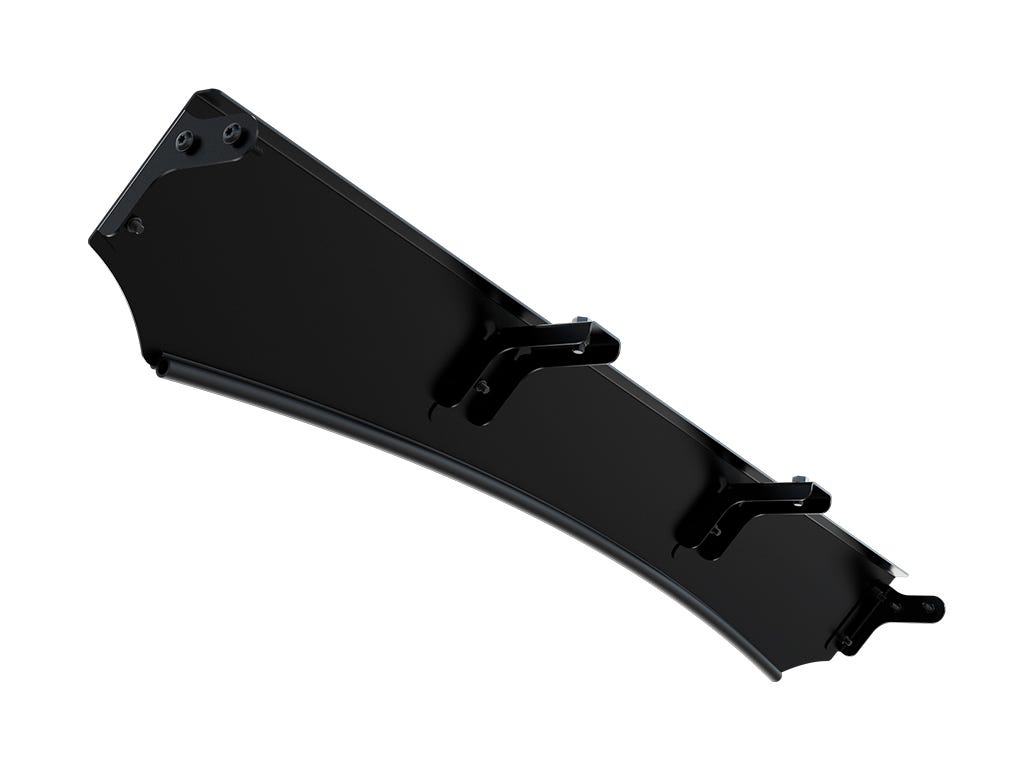 Subaru Outback Gen 6 (2020-Current) Slimsport Rack Wind Fairing
